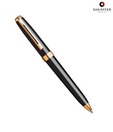 Sheaffer Prelude Mini 9801 Ball Pen (Black lacquered) (9801)
