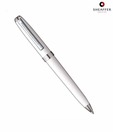 Sheaffer Prelude Mini Gloss White Ball Pen (9805)