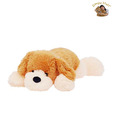Dimpy Stuff Lying Sloppy Dog Soft Toy-60 cm