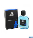 Adidas Fresh Impact For Men Edt 100Ml