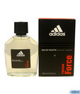 Adidas Team Force Men Edt 100Ml