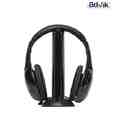 Advik High Definition 5-in-1 Wireless Headphones