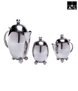 AG Classic Tea Set - 3 Pcs