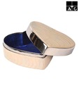 AG Heart Shape Box