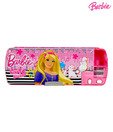 Barbie Plastic Pen Case
