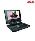 Akai Portable TV DVD Player APTV7100