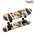 AquaFit AQ1120C Skate Board 80 cms