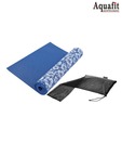 Aquafit Yoga Mat Printed With Free Carry Bag