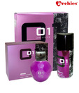 01 Women Original Gift Set