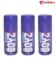 Boyz  Deo Original (100 ml each) (Pack of 3)