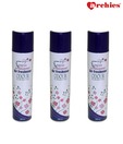 Room Freshner (Odour Elimination) 300 ml Each (Pack of 3)