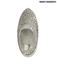 Bharat Handicrafts Antique Jutti Ashtray Pair