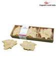 Fragrance World India Rose Leaf Floating Candles