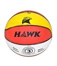 Hawk Fury Basketball (Size-3)