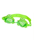 Saeko Frog Shape Animal  Swimming Goggle (Junior)