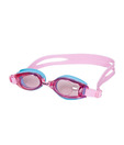 Saeko Pink/Aqua Princess  Swimming Goggle (Junior)