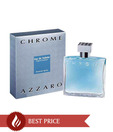 Azzaro Chrome Men Edt 100Ml