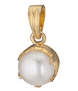Aiza Beautiful Pearl Pendant