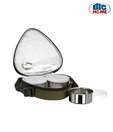 Big Home 3 Pcs Tiffin Set
