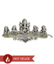 Ankit Auspicious Ganesha Idols For Prosperity