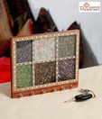 Aapno Rajasthan Stone Key Hanger