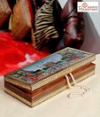 Aapno Rajasthan Taj Mahal Jewel Box