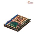 Aapno Rajasthan Recycled Handmade Paper Trendy Travellers Diary