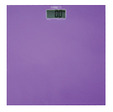 Aquafit Weighing Scale Glass Top Heavy Duty