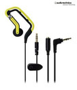 Audio Technica ATH- CP300 (Yellow)