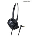 Audio Technica ATH- FW33 (Black)
