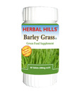 Herbal Hills Barley Grass - 60 Tablets