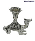 Bharat Handicrafts Camel Candle Stand