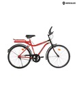 Hercules Matrix Bicycle (26 Inches)
