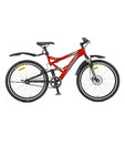 Hercules ROADEO STEALTH SS