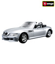Bburago 1:24 BMW M Roadster Scale Model Car
