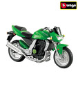 Bburago Z-1000 Kawasaki