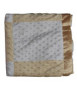 Baby Boo Wrapping Sheet - Satin