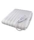 Bremed Electric Heating Underblanket (Single)detachable plug