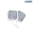 Bremed Set 1 Pair Electrode Pads