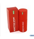 Benetton Sport Women 100Ml