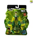 Ben 10 Figurine Tangle