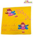 Bananaah Double Bed Quilt Fairyland