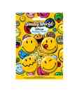 Smiley (Basic) Badgepacks