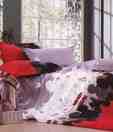 Skipper Mickey Mouse Double Bed Sheet Set