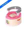 Love Baby Potty Chair With Free Watch