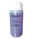 Beauty Time Nail Polish Remover - No Acetone 0.247 kg