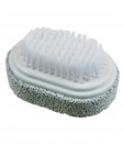 Beauty Time Pumice Stone With Brush 0.050 kg