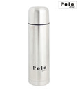 Polo Bullet Stainless Steel Vacuum Flask 500Ml