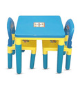 Bajaj 2 In 1 Table Chair Set