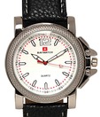 Baywatch Fabulous White Watch